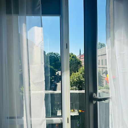 City Apartment Czestochowa Centrum 2-Bedroom Экстерьер фото