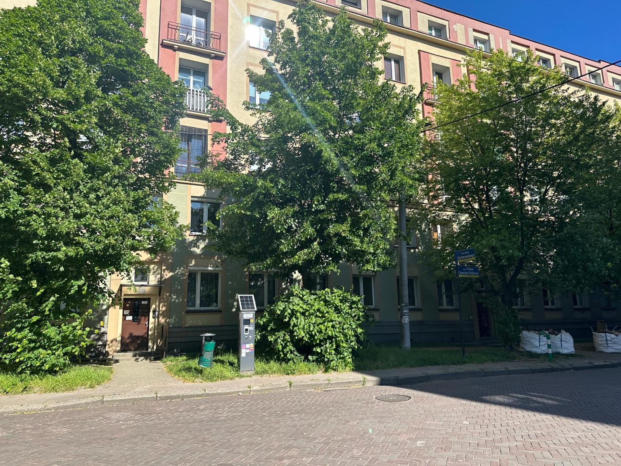 City Apartment Czestochowa Centrum 2-Bedroom Экстерьер фото